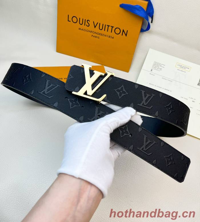 Louis Vuitton Belt 38MM LVB00190-2